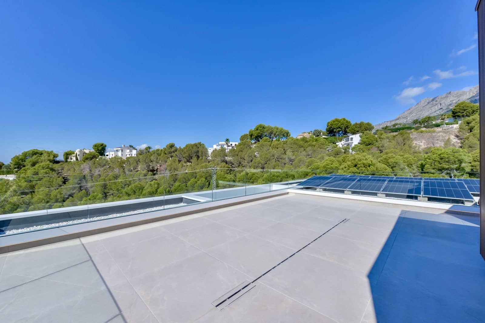 4 bedroom Villa for sale in Altea - € 2,795,000 (Ref: 9288012)