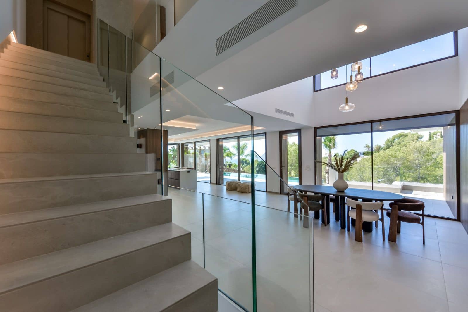 4 bedroom Villa for sale in Altea - € 2,795,000 (Ref: 9288012)