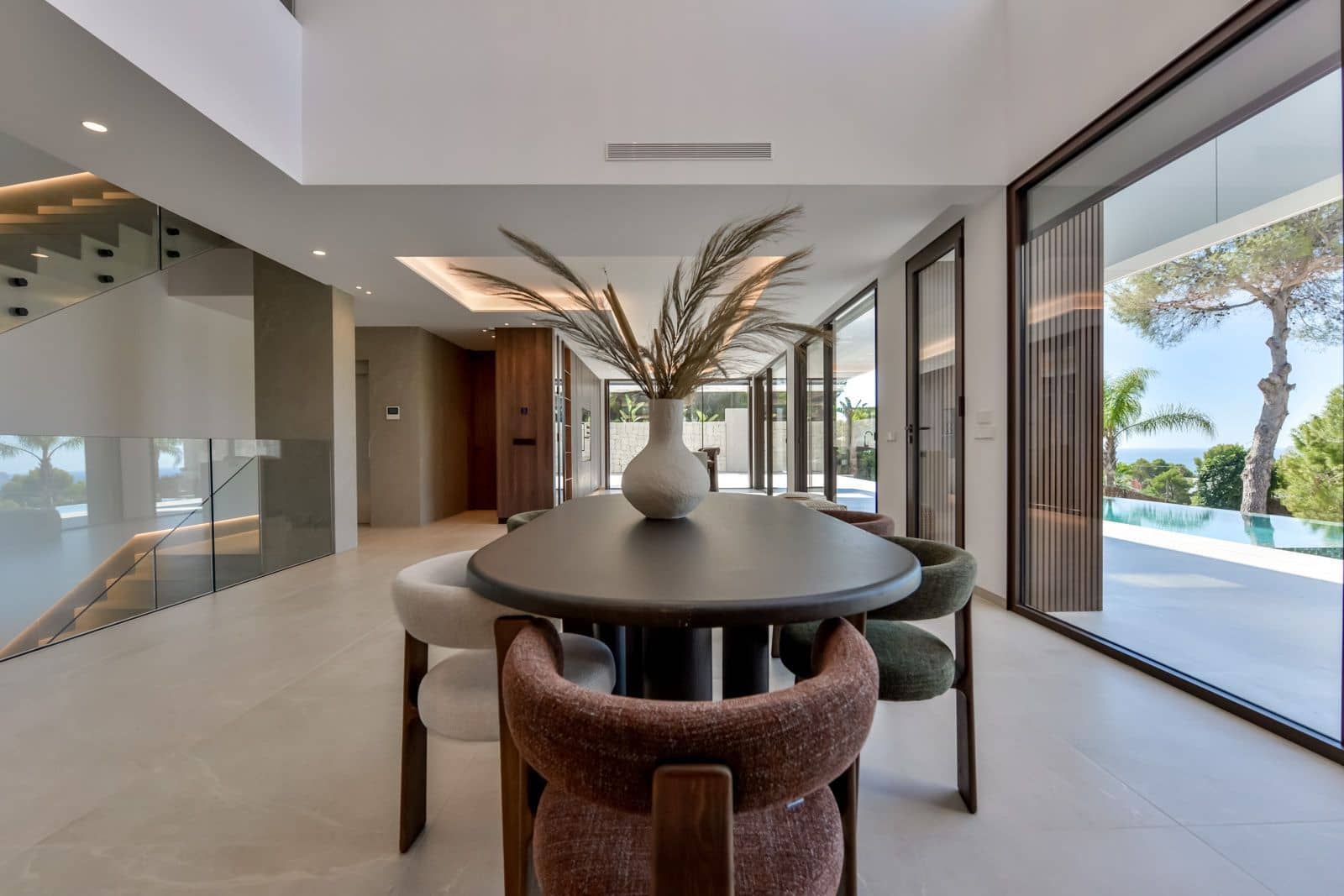 4 bedroom Villa for sale in Altea - € 2,795,000 (Ref: 9288012)