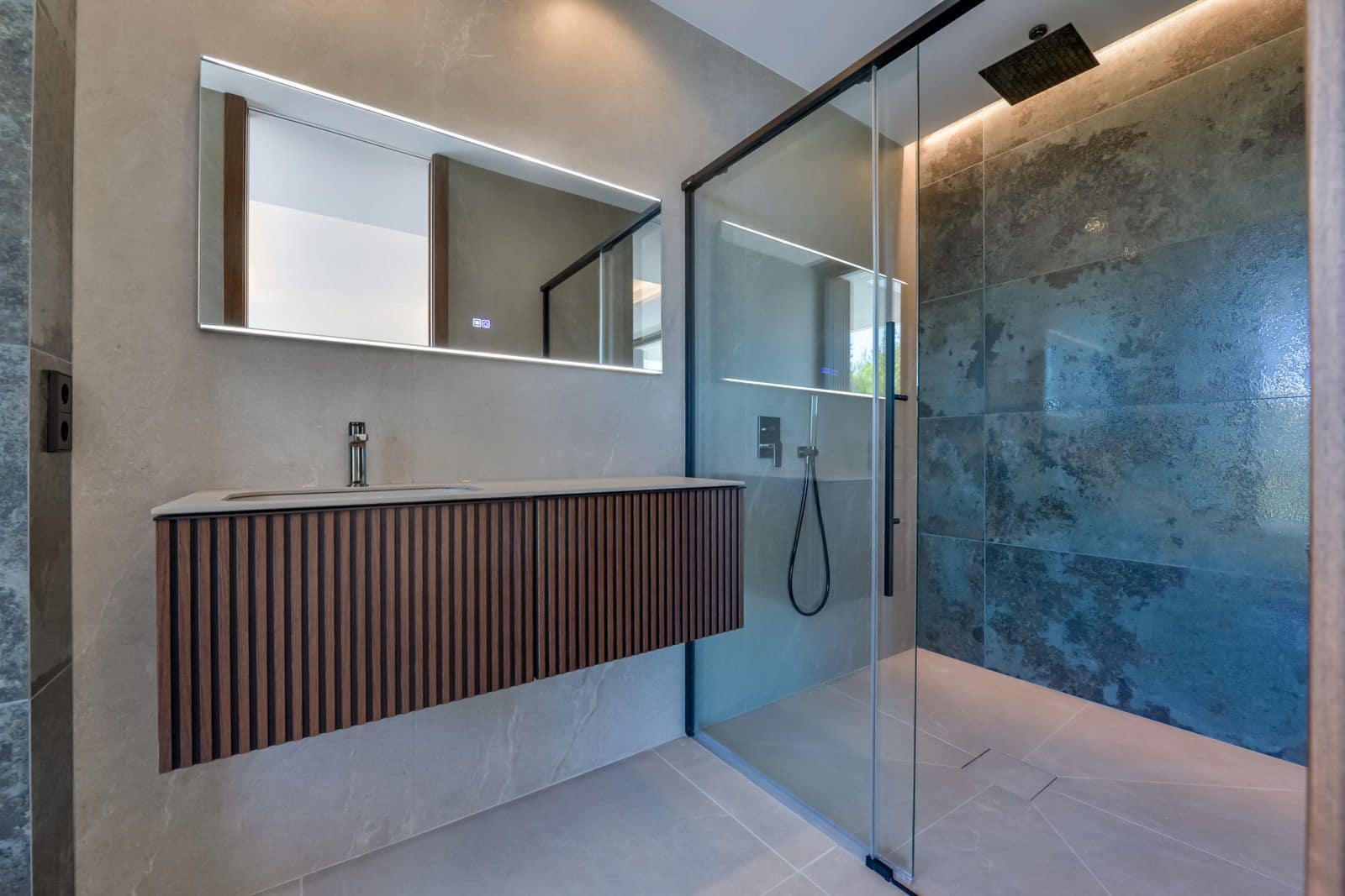 4 bedroom Villa for sale in Altea - € 2,795,000 (Ref: 9288012)