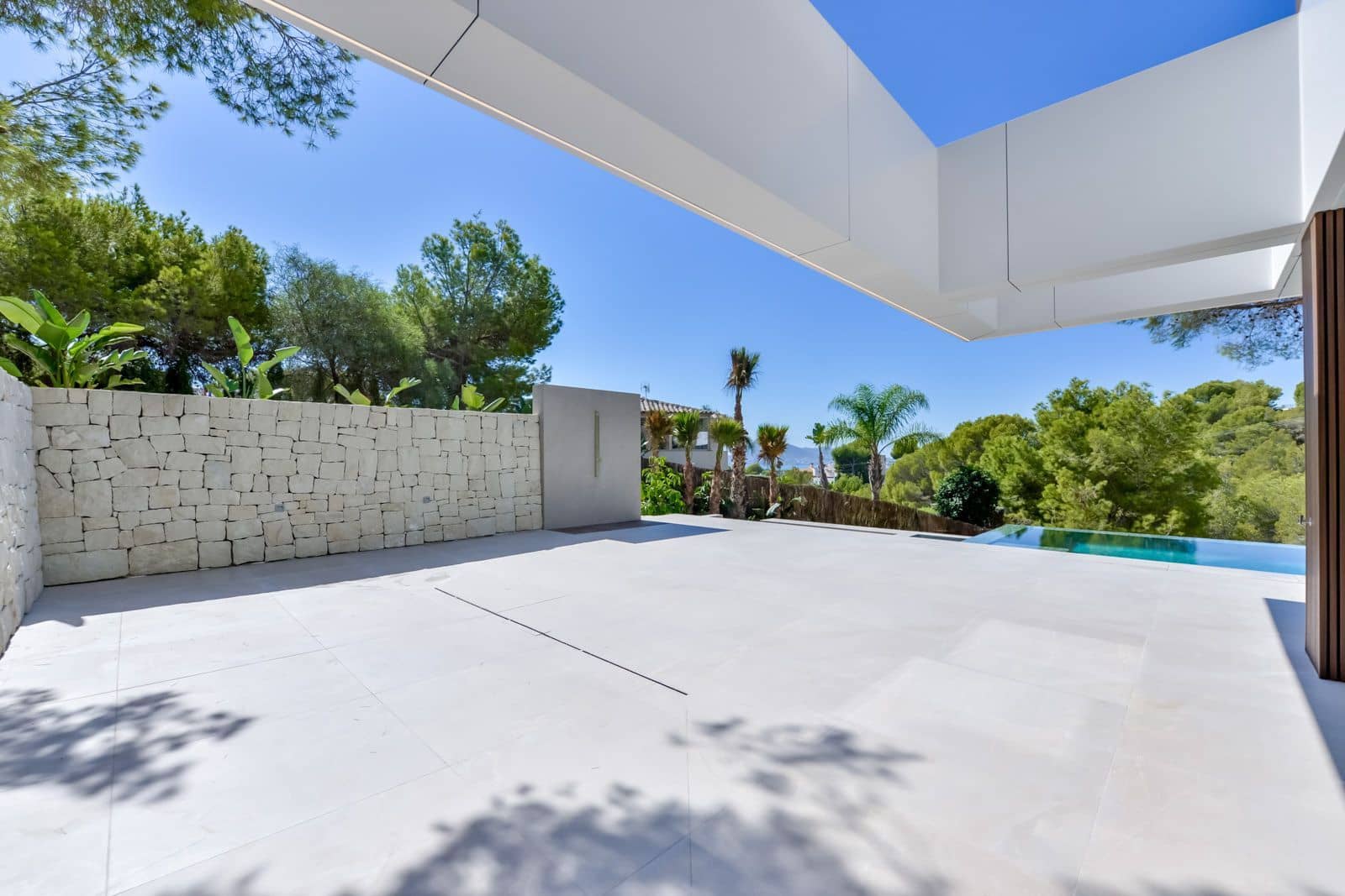 4 bedroom Villa for sale in Altea - € 2,795,000 (Ref: 9288012)