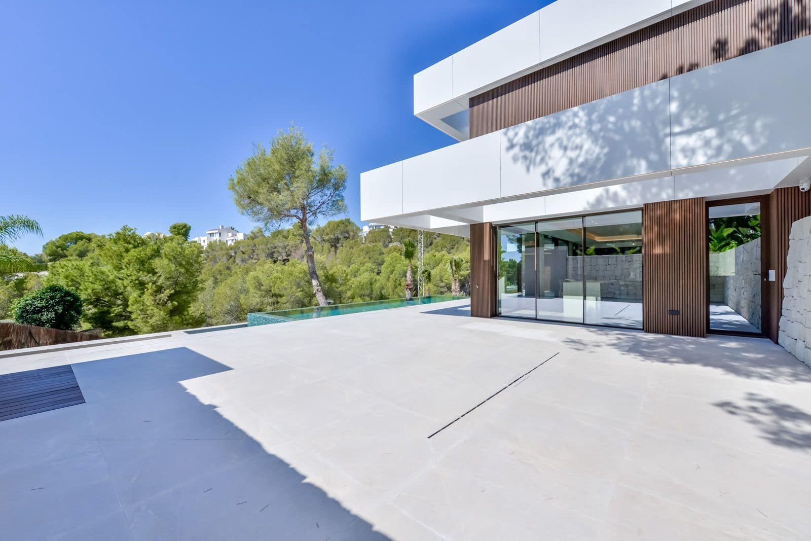4 bedroom Villa for sale in Altea - € 2,795,000 (Ref: 9288012)