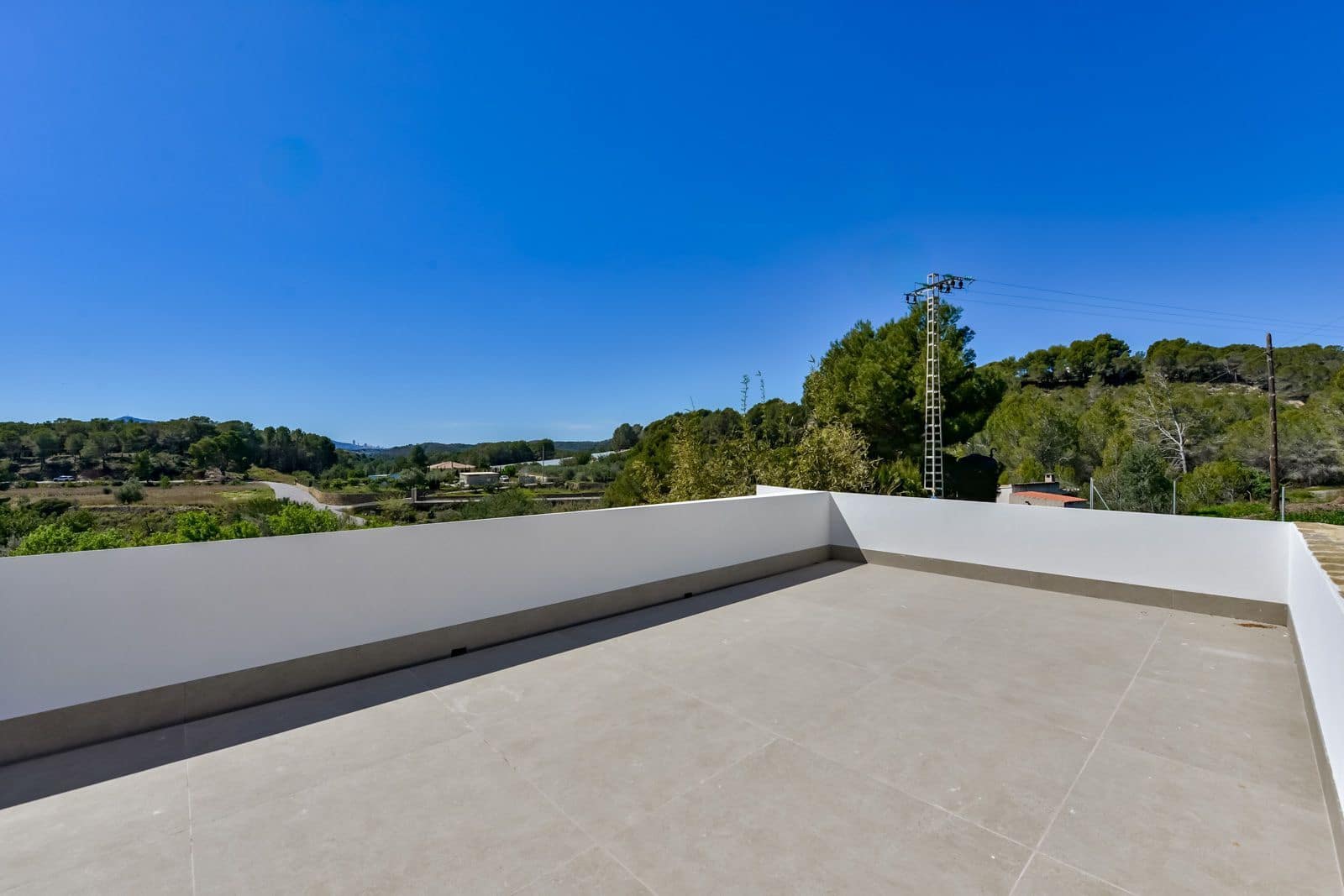 5 bedroom Villa for sale in Altea - € 1,495,000 (Ref: 9288013)