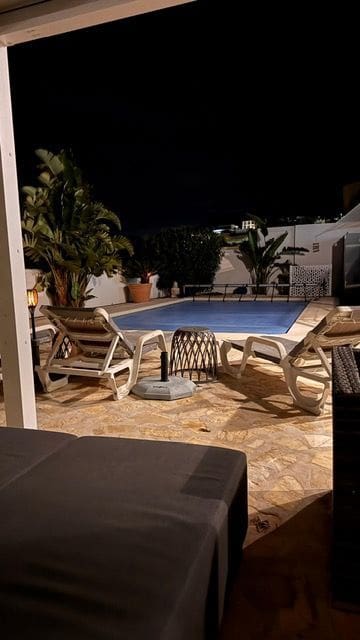 2 soverom Villa til salgs i Altea la Vella med garasje - € 490 000 (Ref: 9296613)