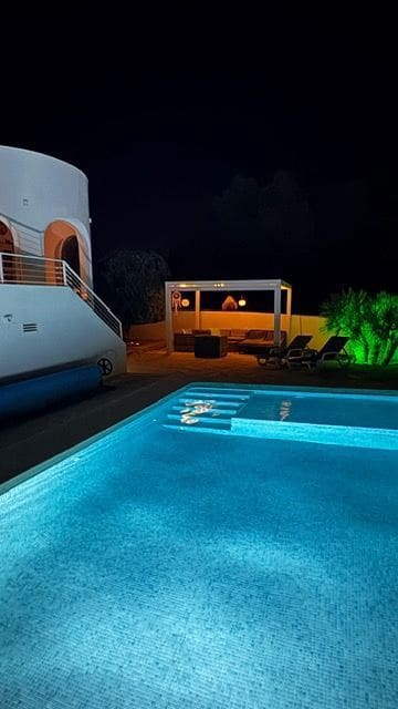 2 soverom Villa til salgs i Altea la Vella med garasje - € 490 000 (Ref: 9296613)