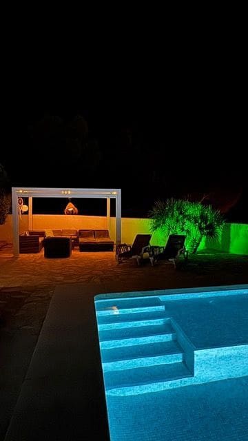 2 soverom Villa til salgs i Altea la Vella med garasje - € 490 000 (Ref: 9296613)