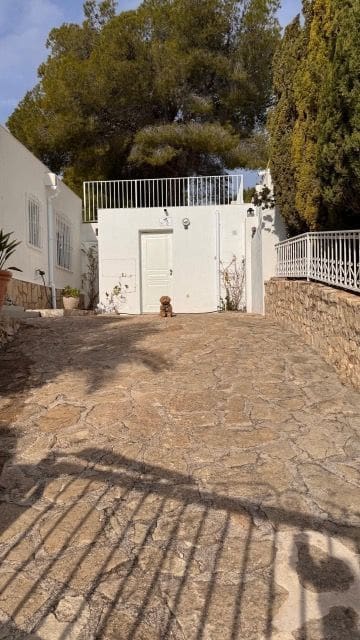 2 soverom Villa til salgs i Altea la Vella med garasje - € 490 000 (Ref: 9296613)