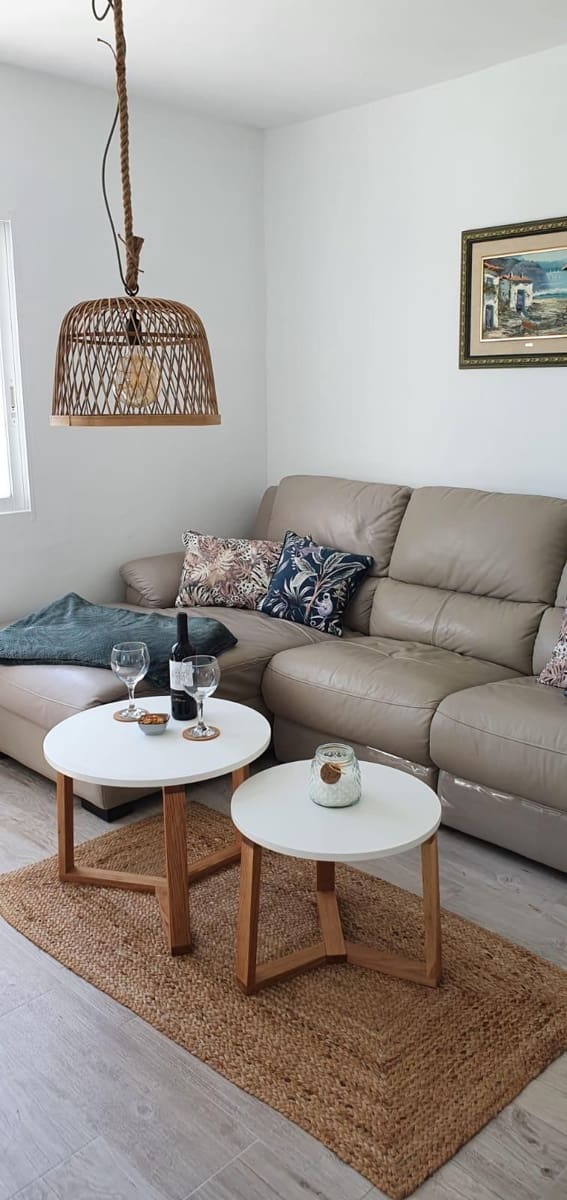 2 soverom Villa til salgs i Altea la Vella med garasje - € 490 000 (Ref: 9296613)