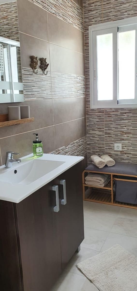 2 soverom Villa til salgs i Altea la Vella med garasje - € 490 000 (Ref: 9296613)