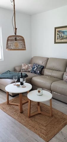 2 soverom Villa til salgs i Altea la Vella, Altea med garasje - € 490 000 (Ref: 9296613)