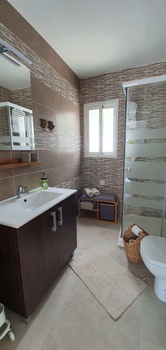 2 soverom Villa til salgs i Altea la Vella med garasje - € 490 000 (Ref: 9296613)