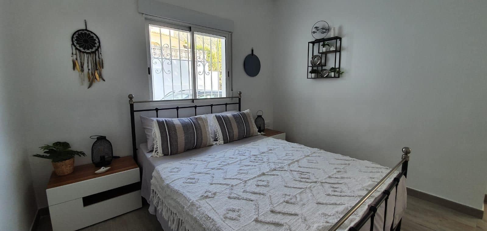 2 soverom Villa til salgs i Altea la Vella med garasje - € 490 000 (Ref: 9296613)