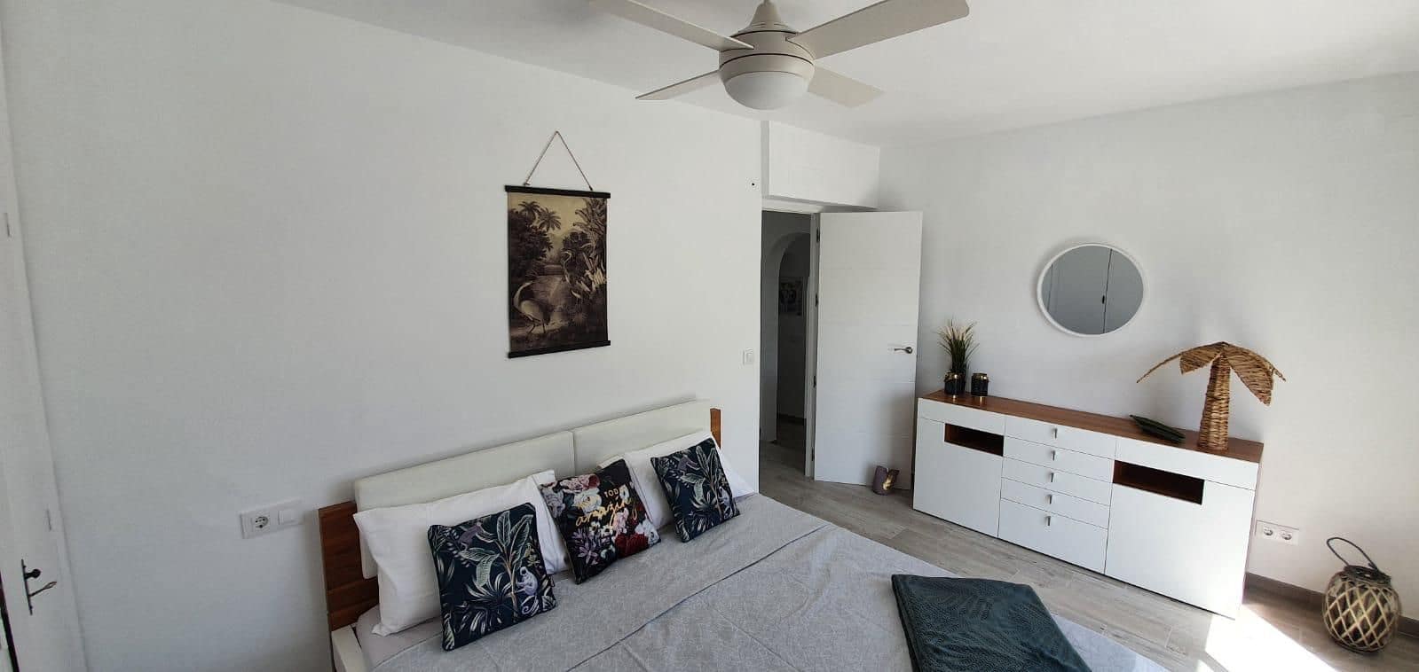 2 soverom Villa til salgs i Altea la Vella med garasje - € 490 000 (Ref: 9296613)