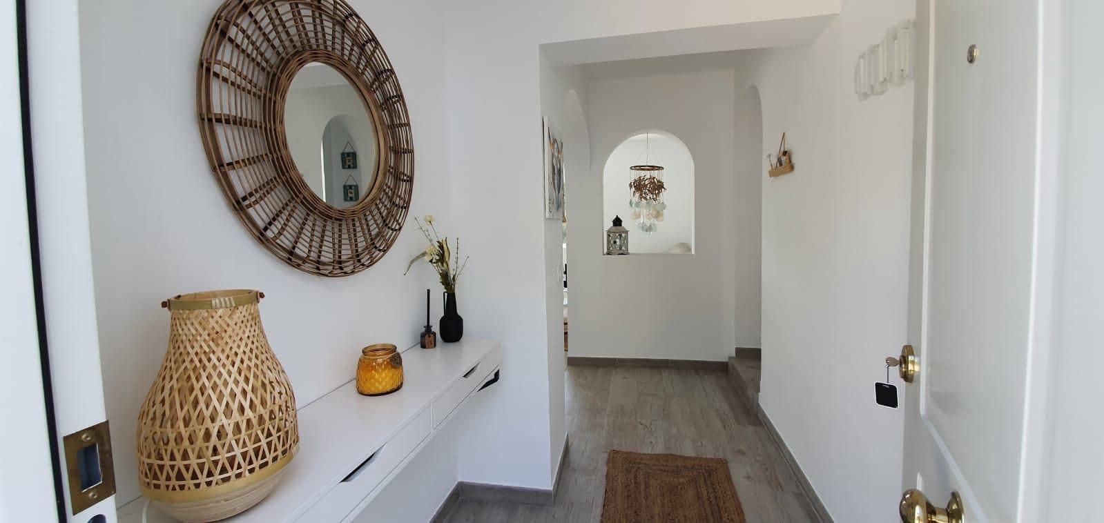 2 soverom Villa til salgs i Altea la Vella med garasje - € 490 000 (Ref: 9296613)