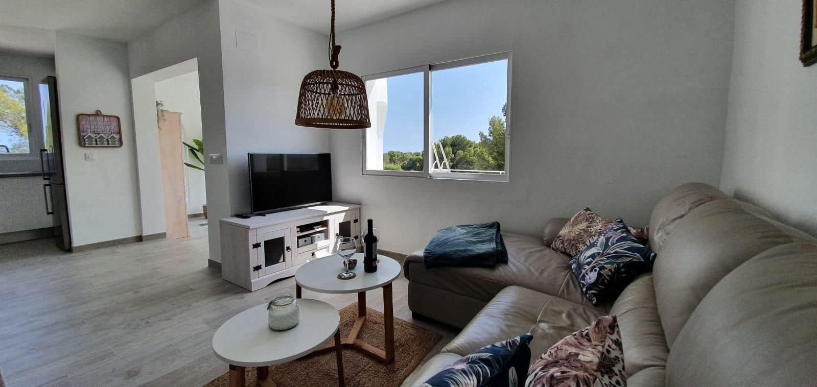 2 soverom Villa til salgs i Altea la Vella med garasje - € 490 000 (Ref: 9296613)