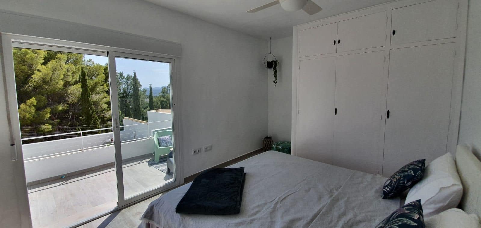 2 soverom Villa til salgs i Altea la Vella med garasje - € 490 000 (Ref: 9296613)