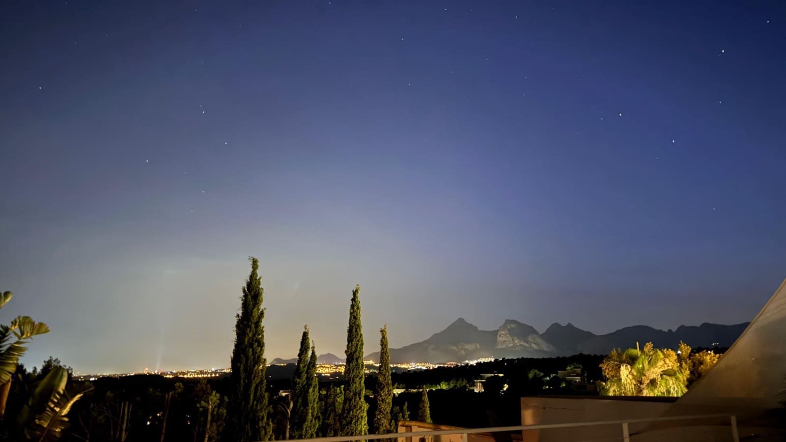 2 soverom Villa til salgs i Altea la Vella med garasje - € 490 000 (Ref: 9296613)