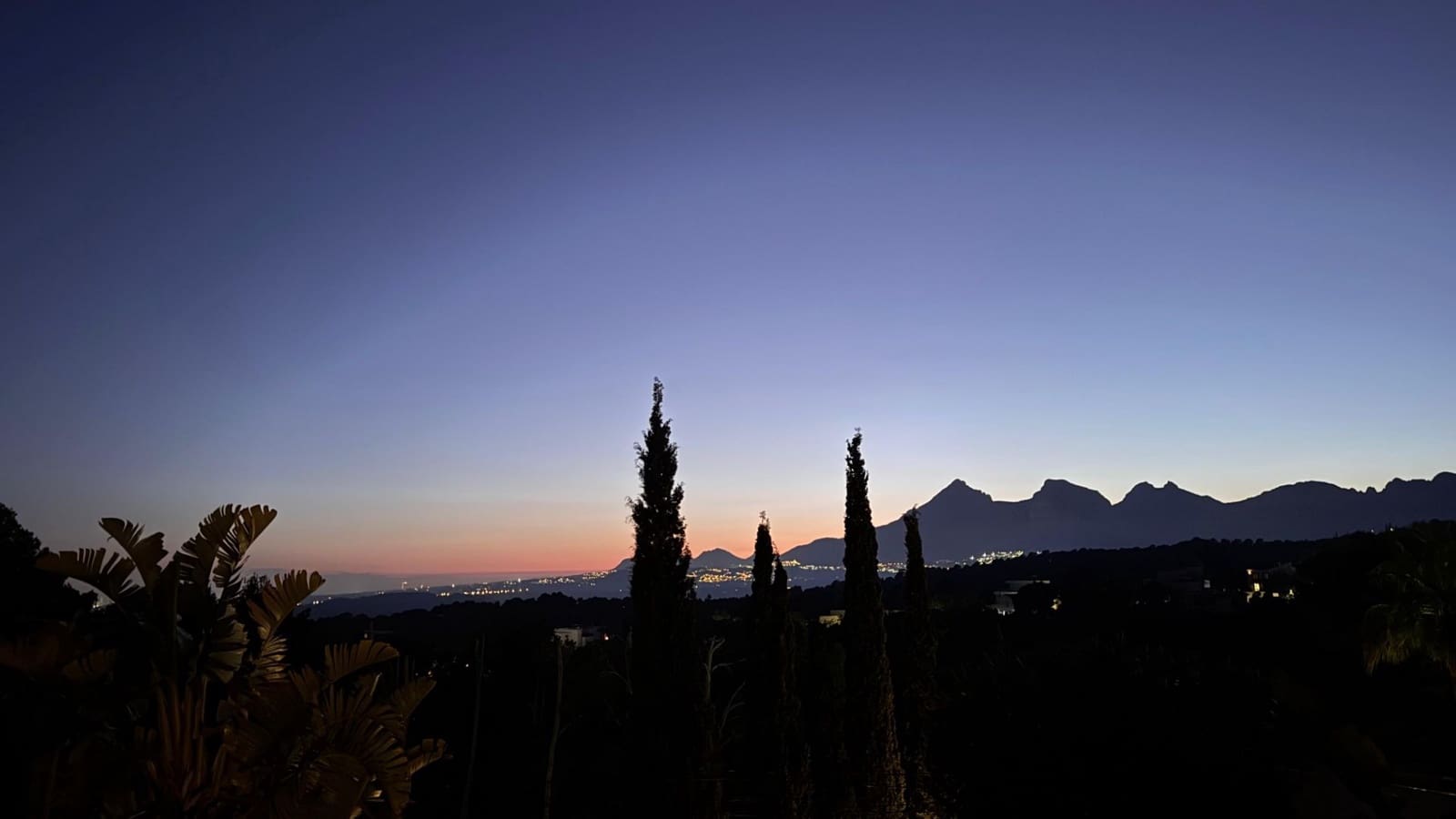 2 soverom Villa til salgs i Altea la Vella med garasje - € 490 000 (Ref: 9296613)