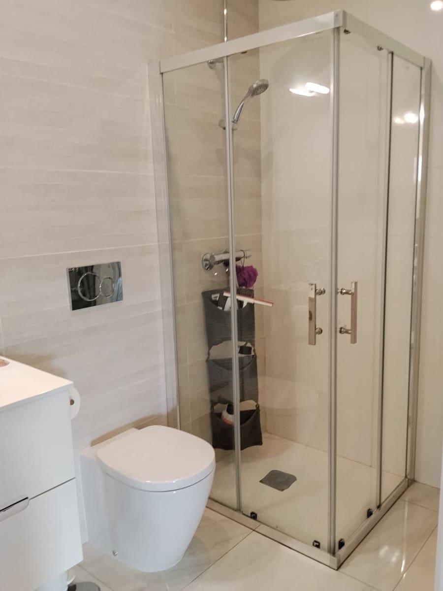 3 bedroom Semi-detached Villa for rent in Polop with pool garage - € 1,800 (Ref: 9321445)
