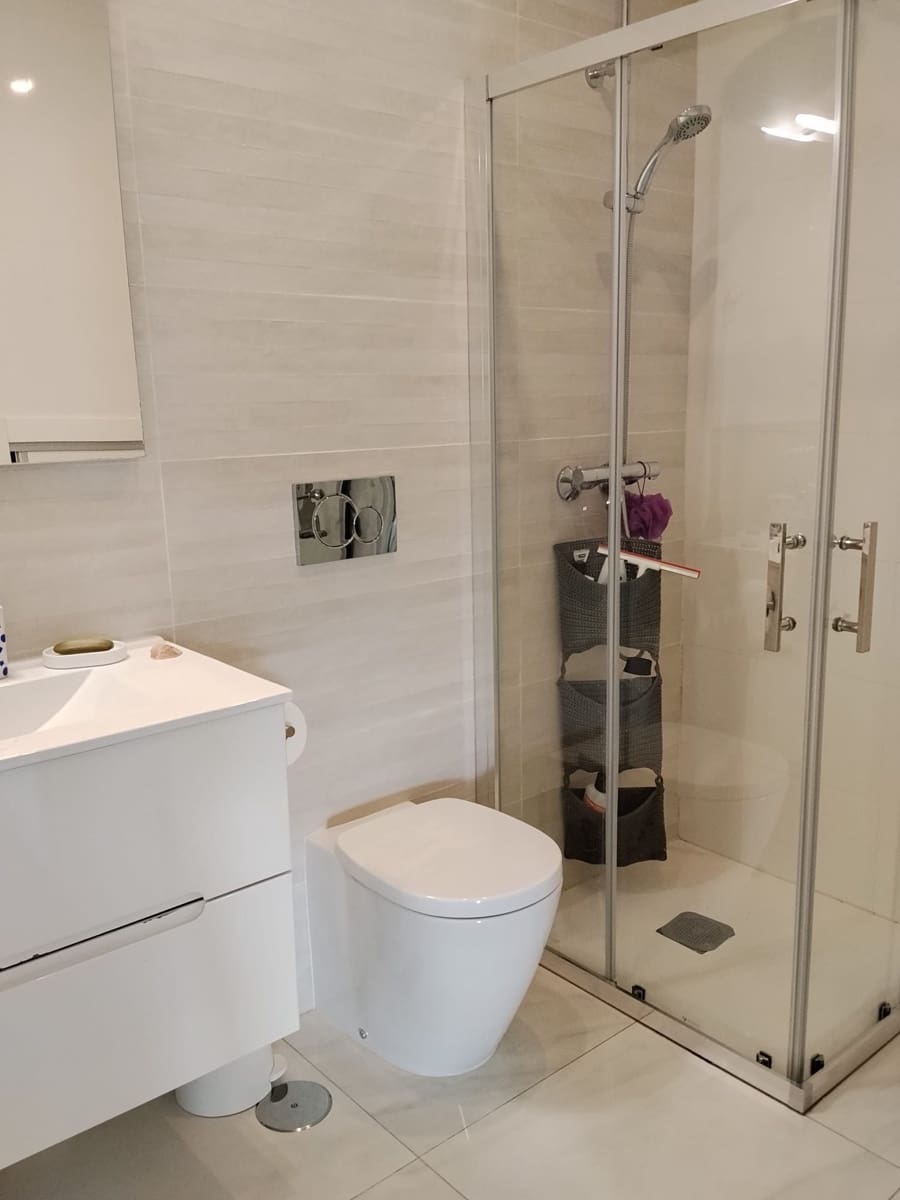 3 bedroom Semi-detached Villa for rent in Polop with pool garage - € 1,800 (Ref: 9321445)