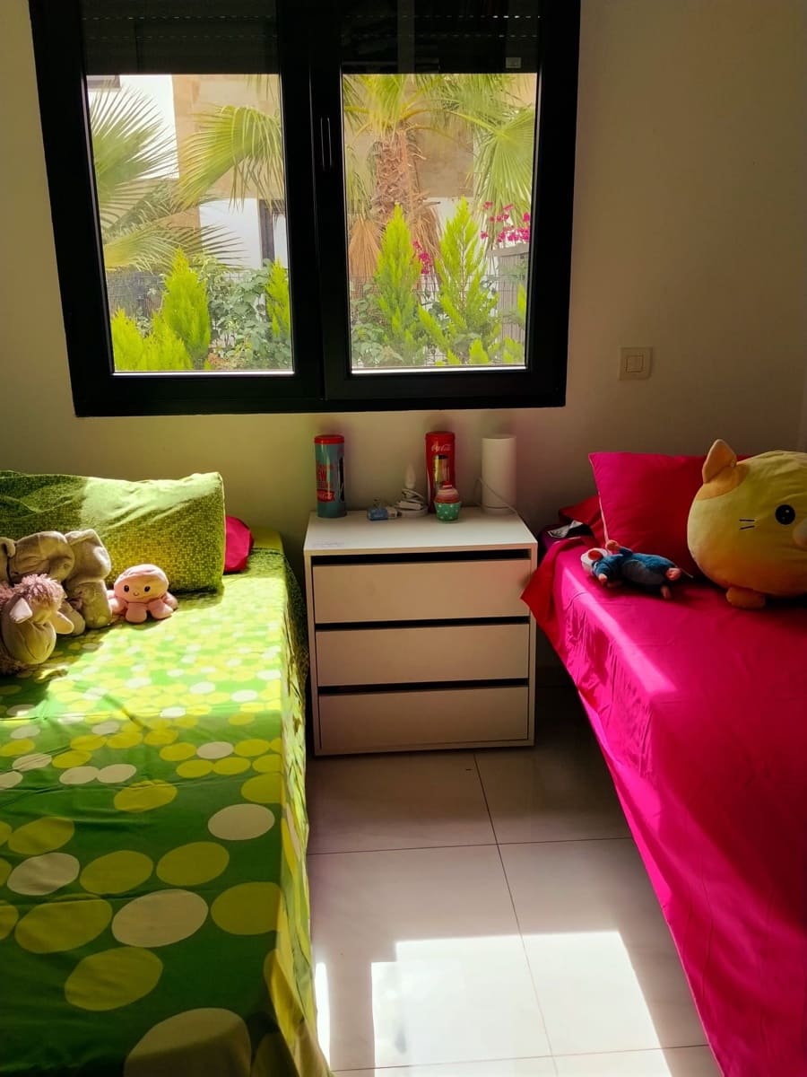 3 bedroom Semi-detached Villa for rent in Polop with pool garage - € 1,800 (Ref: 9321445)