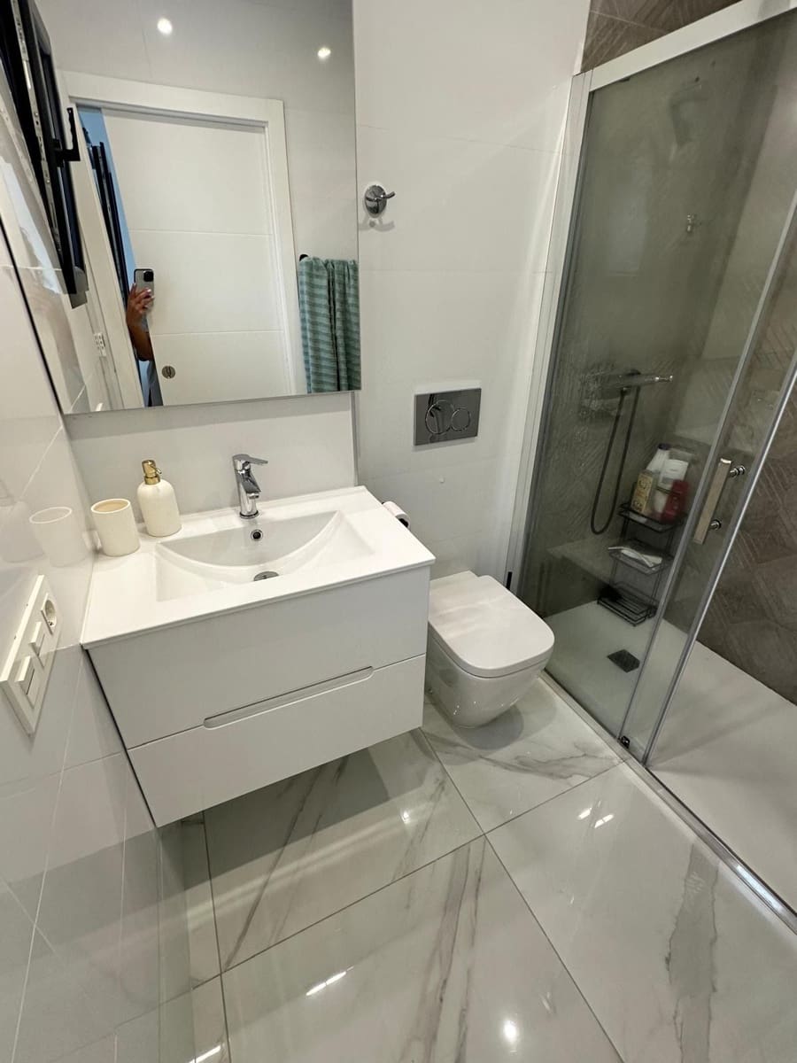 3 makuuhuone Paritalo myytävänä paikassa Polop mukana uima-altaan 
autotalli - 499 000 € (Ref: 9334357)