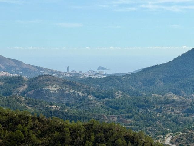 1 soverom Finca/Herregård til salgs i Sella med garasje - € 325 000 (Ref: 9356640)