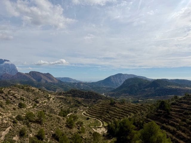 1 Zimmer Finca/Landgut zu verkaufen in Sella mit Garage - 325.000 € (Ref: 9356640)