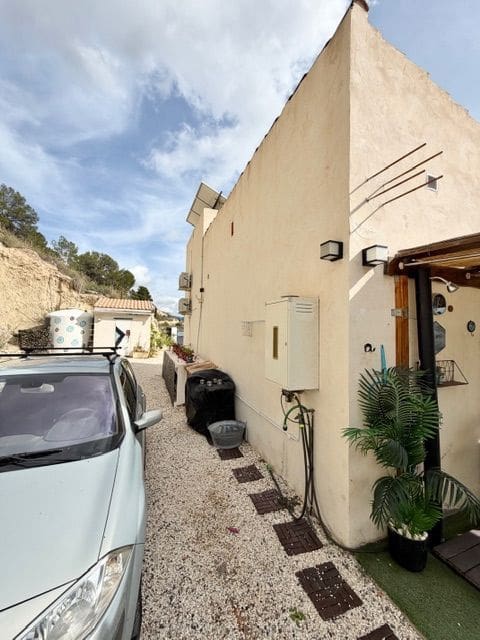 1 soverom Finca/Herregård til salgs i Sella med garasje - € 325 000 (Ref: 9356640)