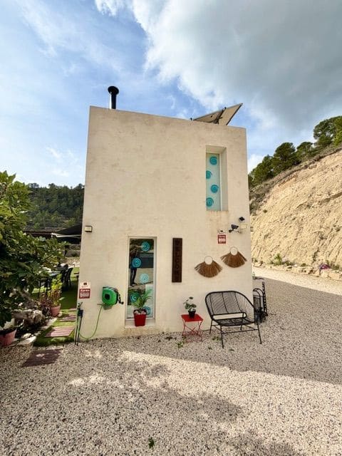 1 soverom Finca/Herregård til salgs i Sella med garasje - € 325 000 (Ref: 9356640)