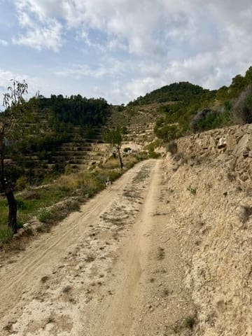 1 Zimmer Finca/Landgut zu verkaufen in Sella mit Garage - 325.000 € (Ref: 9356640)