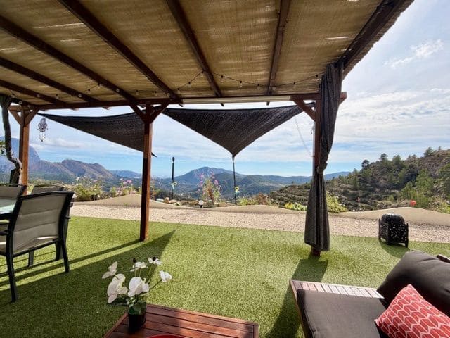 1 soverom Finca/Herregård til salgs i Sella med garasje - € 325 000 (Ref: 9356640)