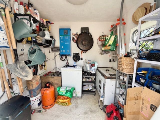 1 soverom Finca/Herregård til salgs i Sella med garasje - € 325 000 (Ref: 9356640)