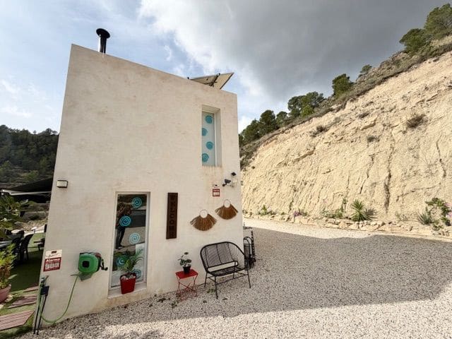 1 soverom Finca/Herregård til salgs i Sella med garasje - € 325 000 (Ref: 9356640)