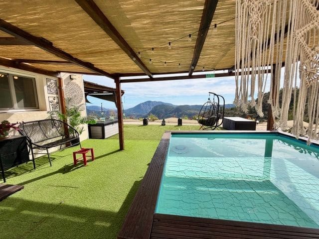 1 Zimmer Finca/Landgut zu verkaufen in Sella mit Garage - 325.000 € (Ref: 9356640)
