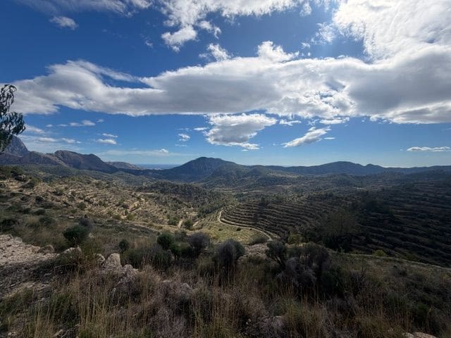 1 Zimmer Finca/Landgut zu verkaufen in Sella mit Garage - 325.000 € (Ref: 9356640)