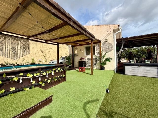 1 Zimmer Finca/Landgut zu verkaufen in Sella mit Garage - 325.000 € (Ref: 9356640)