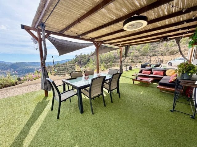 1 soverom Finca/Herregård til salgs i Sella med garasje - € 325 000 (Ref: 9356640)