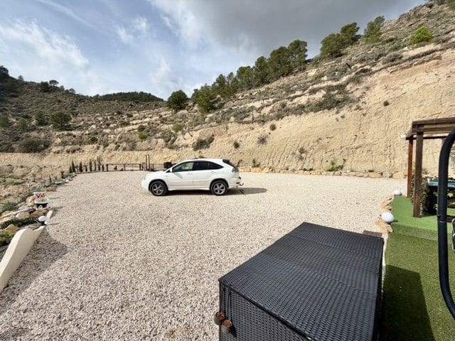 1 soverom Finca/Herregård til salgs i Sella med garasje - € 325 000 (Ref: 9356640)