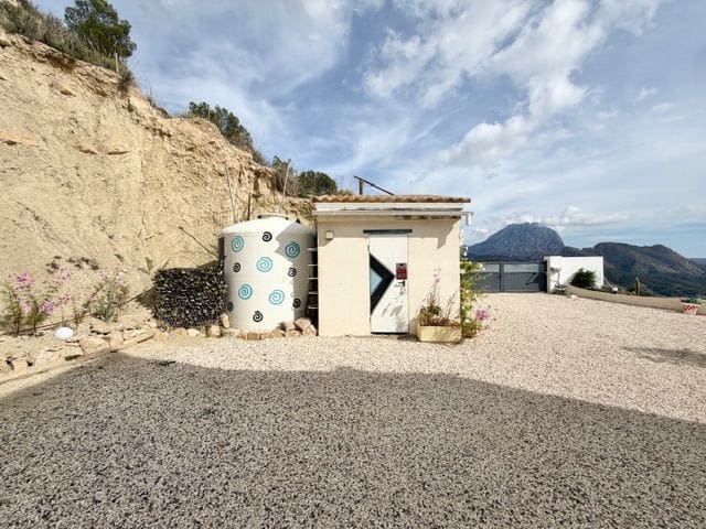 1 soverom Finca/Herregård til salgs i Sella med garasje - € 325 000 (Ref: 9356640)