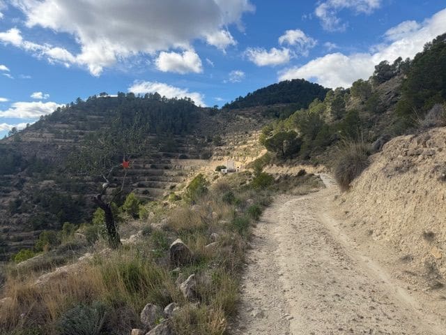 1 soverom Finca/Herregård til salgs i Sella med garasje - € 325 000 (Ref: 9356640)