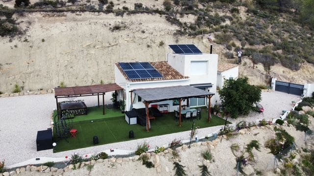 1 soverom Finca/Herregård til salgs i Sella med garasje - € 325 000 (Ref: 9356640)