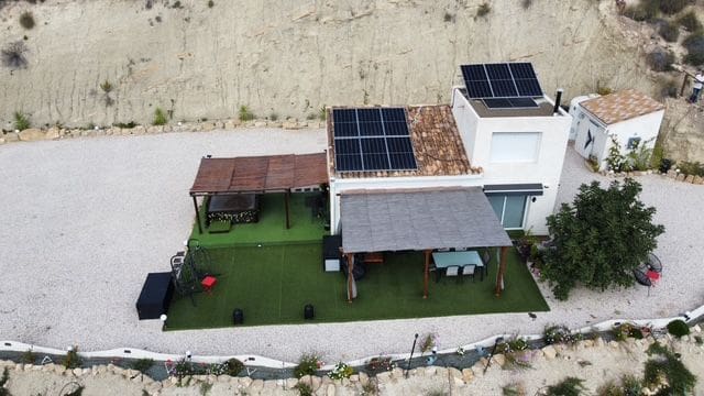 1 soverom Finca/Herregård til salgs i Sella med garasje - € 325 000 (Ref: 9356640)