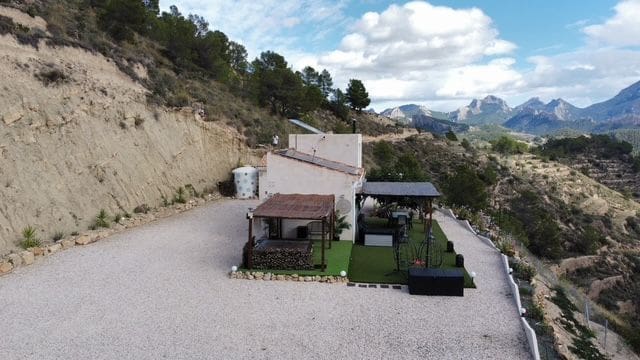 1 soverom Finca/Herregård til salgs i Sella med garasje - € 325 000 (Ref: 9356640)