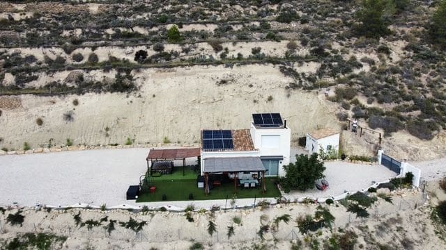 1 soverom Finca/Herregård til salgs i Sella med garasje - € 325 000 (Ref: 9356640)