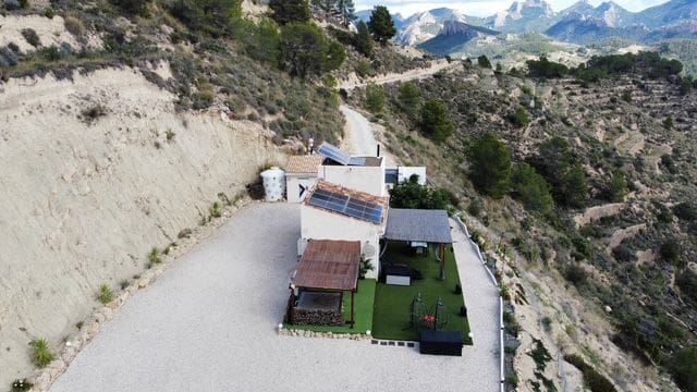 1 soverom Finca/Herregård til salgs i Sella med garasje - € 325 000 (Ref: 9356640)