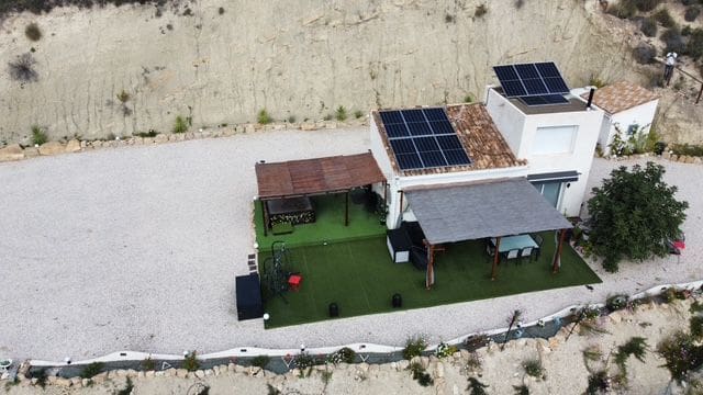 1 soverom Finca/Herregård til salgs i Sella med garasje - € 325 000 (Ref: 9356640)