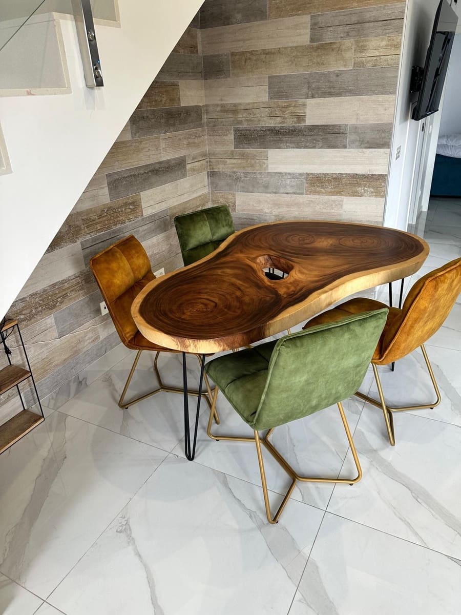 3 soverom Kjedet enebolig til leie i Polop med svømmebasseng garasje - € 2 550 (Ref: 9418882)