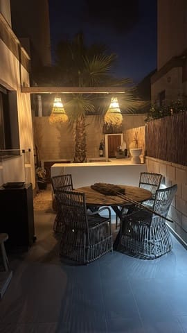 2 camera da letto Villetta Bifamiliare in vendita in Polop con piscina garage - 339.950 € (Rif: 9503810)