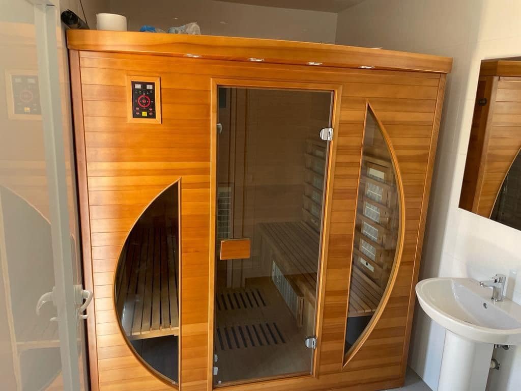 2 camera da letto Villetta Bifamiliare in vendita in Polop con piscina garage - 339.950 € (Rif: 9503810)